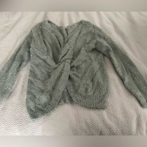 Women’s sweater